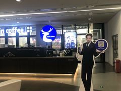 门面-瑞幸咖啡(北美N1购物中心店)