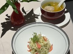 -萬國春·中菜馆(颐和公馆店)
