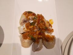 四川怪味鸡-衡山汇·高级粤菜(霄云路店)