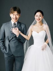 -第一夫人婚纱摄影(南京店)