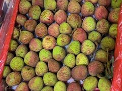 -沈阳市八家子水果批发市场