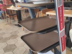 -必胜客(巴沟店)