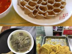 -太原面食店(解放路店)