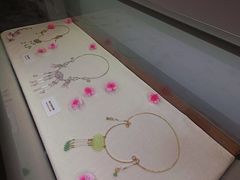 -李香君故居陈列馆