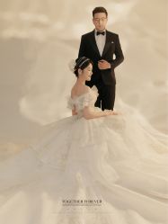 -吉光片羽高端婚纱摄影(泰州优选店)