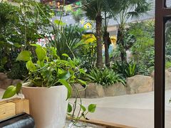 -吕氏疙瘩汤·海鲜新鲁菜(凯德mall新都心店)