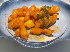 -打酱油·非遗淮扬菜(瘦西湖梅岭店)