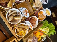 -菌自由丨野生菌火锅特色庭院餐厅(丽江古城店)