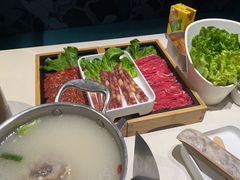 -火锅先生(五马街店)