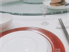 -山水宾馆-中餐厅