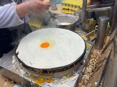 -琦琦蛋饼铺(上南店)