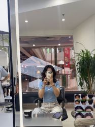 -FINE HAIR 烫染专业设计
