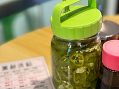 -万利洪记粉面美食
