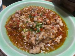 -新白鹿餐厅(龙游路总店·杭帮菜名店)