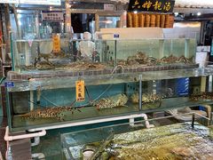 水产区-猪肉婆私房菜(容桂总店)