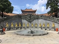 -广东圆玄道观