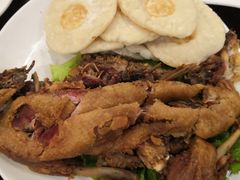 -晋阳饭庄(虎坊桥店)