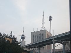 -北京网络广播电视台