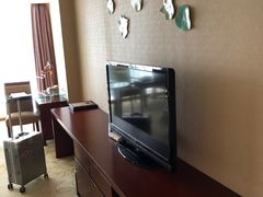 -峨眉山世纪阳光大酒店(峨眉高铁站店)