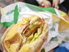 -赛百味SUBWAY(家佳源店)