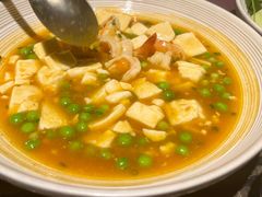-翡翠鸟精品泰国菜(北辰财富中心店)