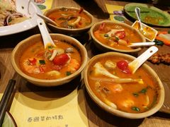 -黄珍珍泰国菜馆(庄士伦敦广场店)