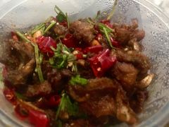 猪脆骨-一楼食业·美食人家
