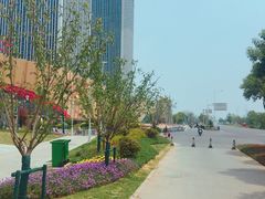 -万达茂商场(南京仙林店)