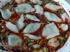 -尤素福东举院饺子馆