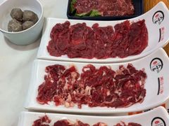 -大四喜·鲜牛肉火锅(洛阳大学城店)