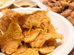 -渔家颂歌渔家味道(青石路店)