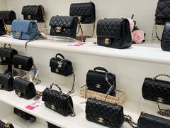 -龙湖重庆时代天街