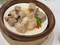 -新雅粤菜馆(南京东路店)