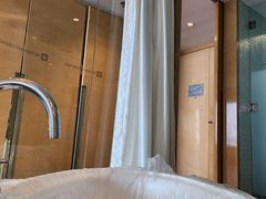 -青岛银沙滩温德姆至尊酒店