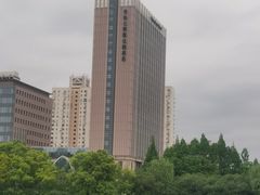 -上海中谷小南国花园酒店