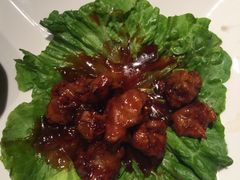 -半岛凯豪大酒店-海鲜自助餐厅