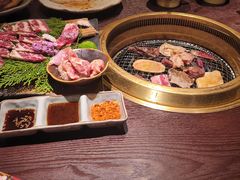 -MIKOMIKO和牛烧肉专门店(南门店)