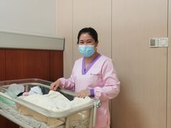 -浙江大学医学院附属邵逸夫医院(钱塘院区)