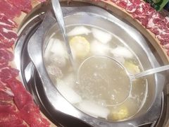 -小肥牛潮汕牛肉火锅(南联店)