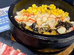 -鹤江桥·红油牛肉粉(SKP店)