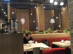 大堂-避风塘(嘉兴八佰伴店)