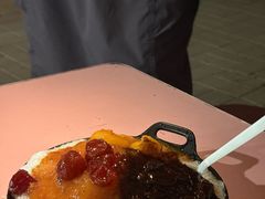 -王中王刨冰