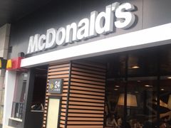 门面-麦当劳(未来城购物中心店)