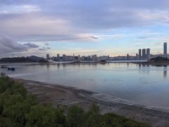 -海沧湾公园