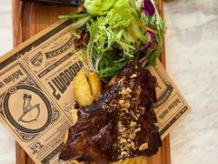 -哈迪森Hudson(环球金融中心店)