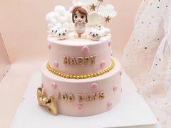 -DIY SWEET21(升平路店)