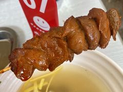 -海平馄饨(逍遥二路店)