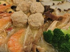 -一楼食业·美食人家