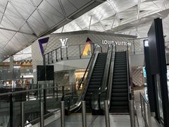 -香港国际机场