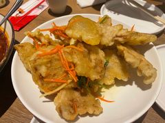 -金掌勺锅包肉(华润万象城店)